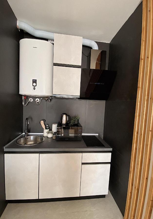 Appartamento A Pochi Minuti Dal Centro Di Carpi! Extérieur photo